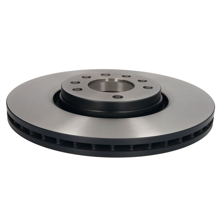 TRW Automotive AfterMarket DF4246 Bremsscheibe - (Paar)