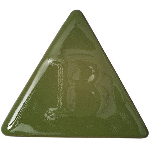 Botz Steinzeug Glasur Kaktusgrün 9875 800ml