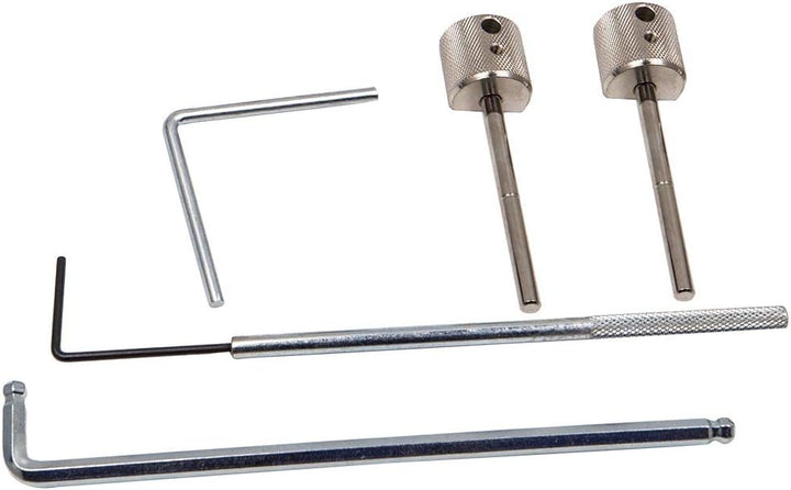 maXpeedingrods Motor Einstellwerkzeug Nockenwelle für 1.4 1.6 2.0TDi CR T10490, Engine Adjustment To