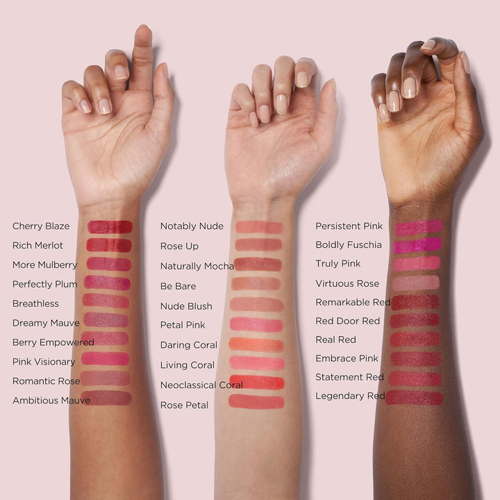 Elizabeth Arden Lip Color Pink Visionary