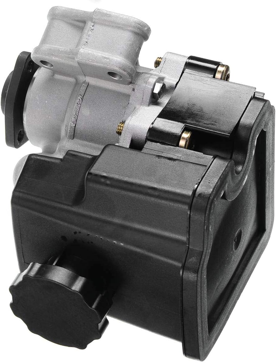 Frankberg Servopumpe Hydraulikpumpe Lenkung Kompatibel mit Sprinter 2-T 901 902 Sprinter 3-T 903 906
