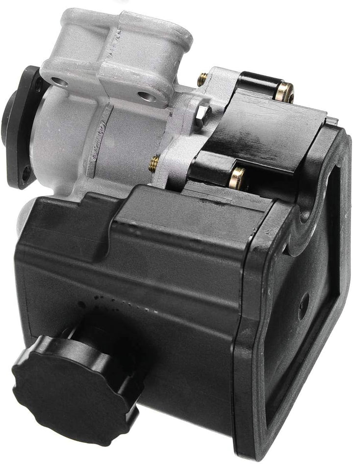 Frankberg Servopumpe Hydraulikpumpe Lenkung Kompatibel mit Sprinter 2-T 901 902 Sprinter 3-T 903 906