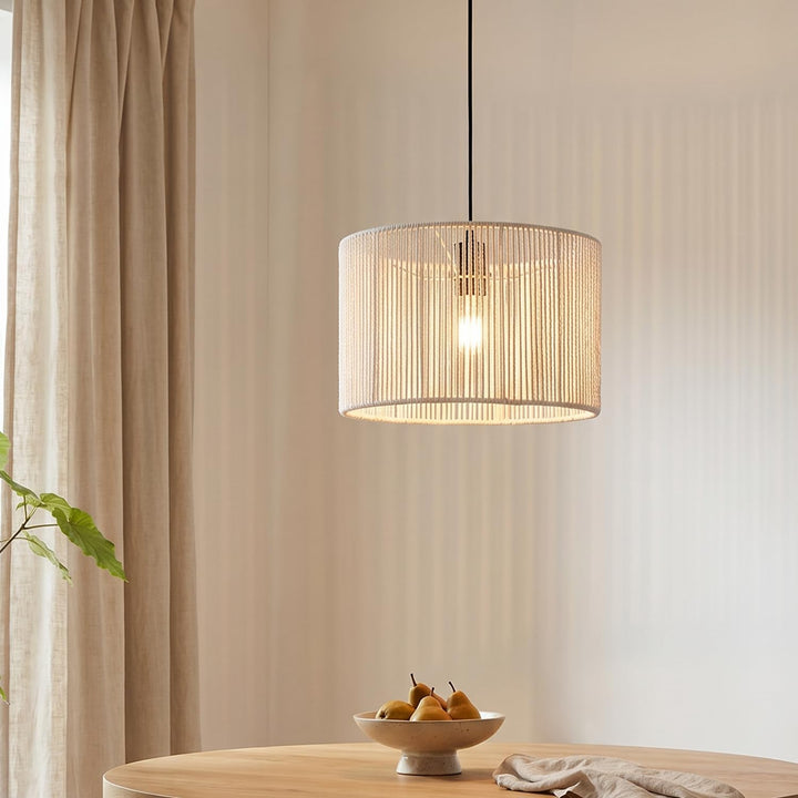 Lampshade Paper rope