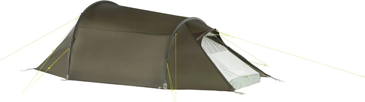 Tatonka Gargia stone grey olive 2 Personen, stone grey olive 2 Personen