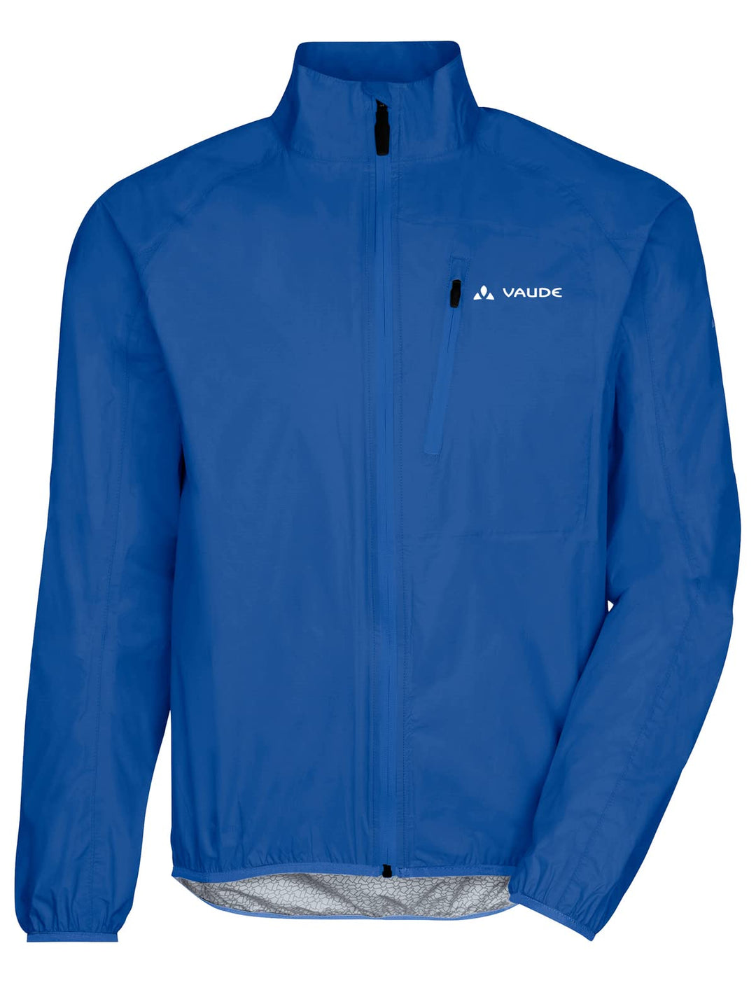 VAUDE Herren Men's Drop Jacket Iii Jacke (1er Pack) S signal blue, S signal blue