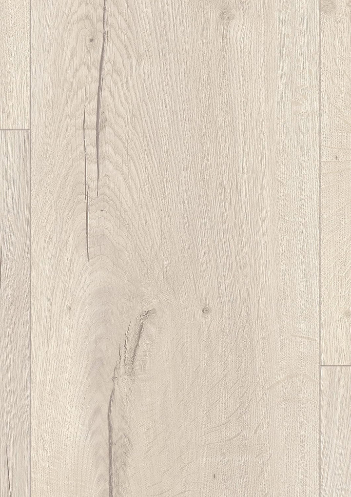 Egger Designboden GreenTec ED7003 Halifax Eiche Creme (7,5mm, 2,542m²) | authentische Holzoptik | Ei