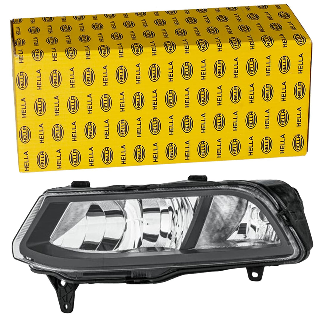 HELLA 2PT 011 987-151 Glühlampe-Tagfahrleuchte - links, links