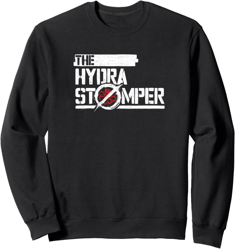 Marvel What If Hydra Stomper Sweatshirt