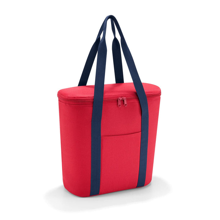 thermoshopper 38 x 35 x 16 cm 15 Liter red Rot, Rot