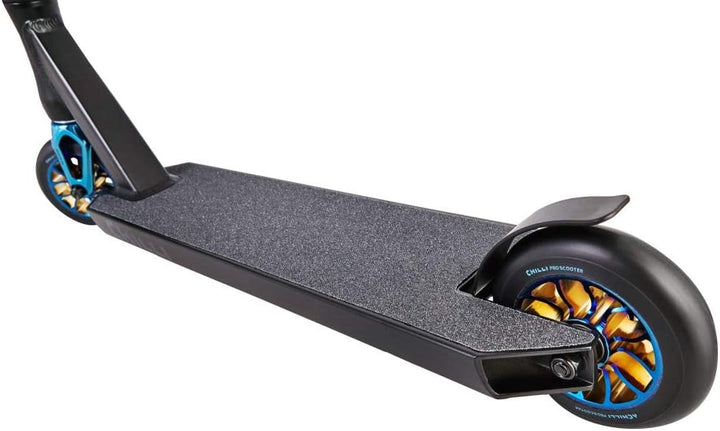 Chilli Pro Scooter™ Reaper| Das ORIGINAL | Stunt Scooter mit robuster T-Bar | High-End Stuntscooter