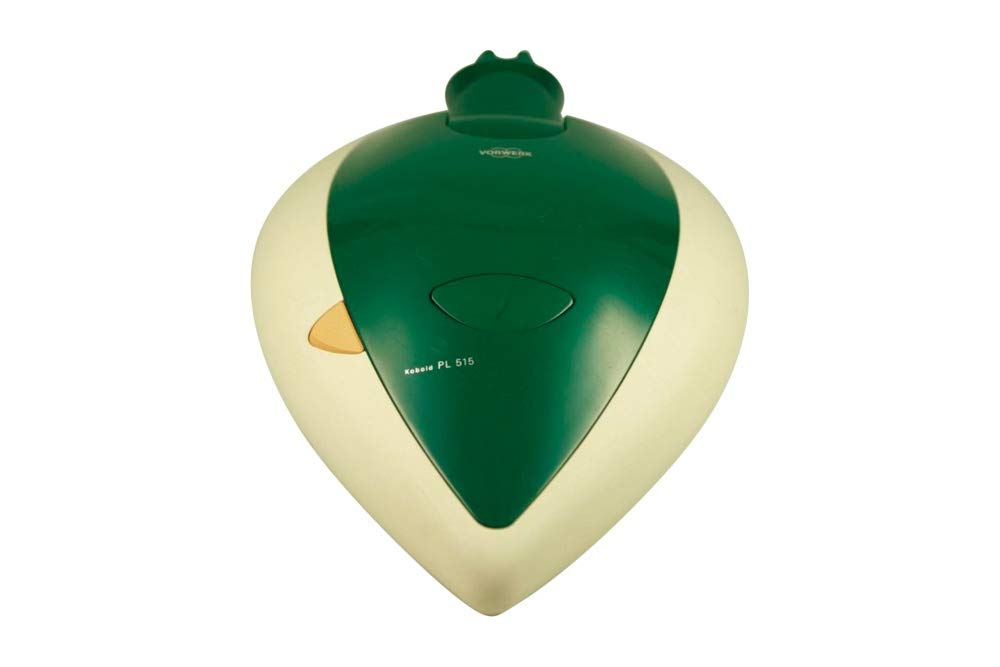 Vorwerk Pulilux PL 515 - elektrische Saugbürste Poliermaschine passend für Kobold 130 131 135 136 14