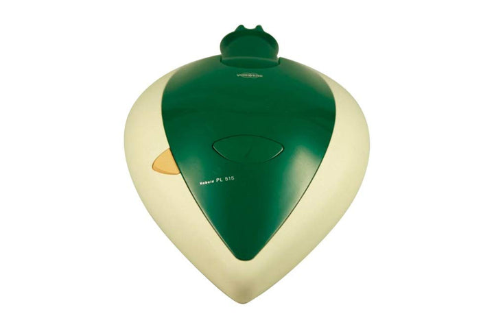 Vorwerk Pulilux PL 515 - elektrische Saugbürste Poliermaschine passend für Kobold 130 131 135 136 14