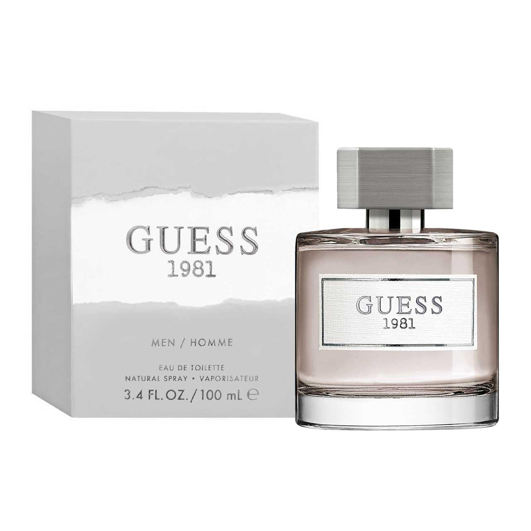Guess Parfüm - 100 ml