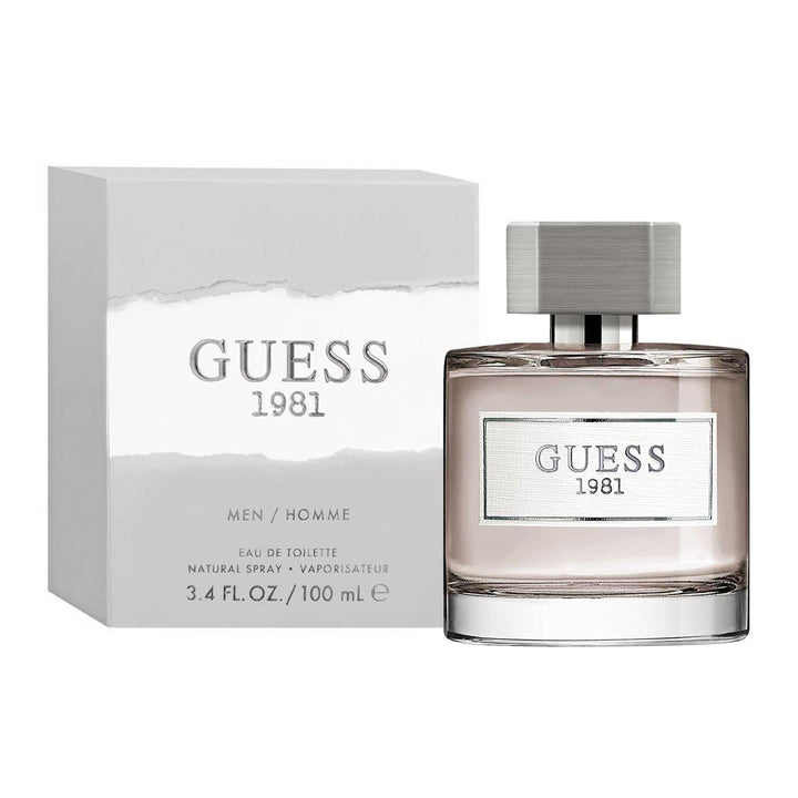 Guess Parfüm - 100 ml