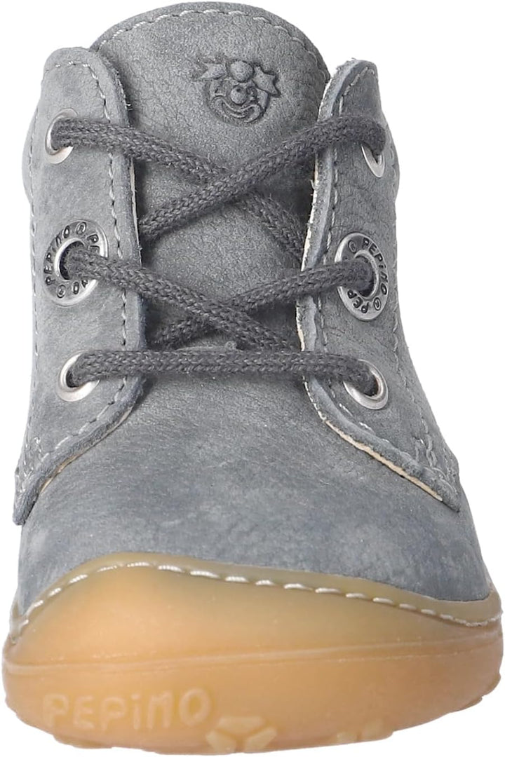 RICOSTA Mädchen und Jungen Low-Top Sneaker Cory, Kinder Lauflernschuhe, Weite: Mittel, lose Einlage,