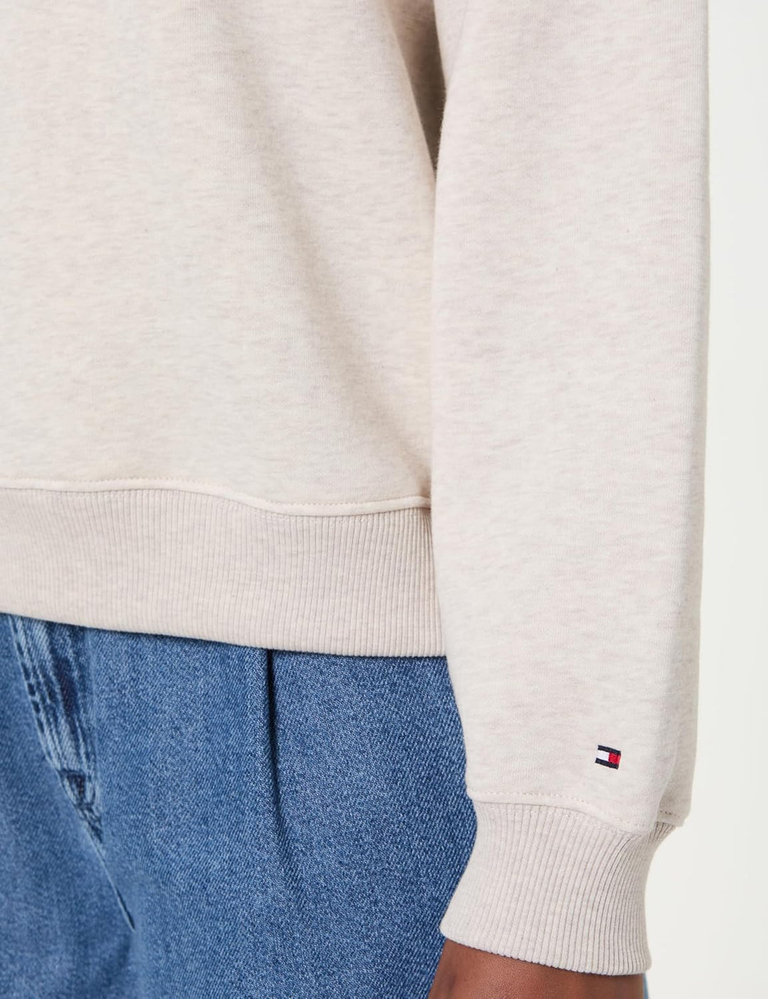 TOMMY HILFIGER Damen Sweatshirts