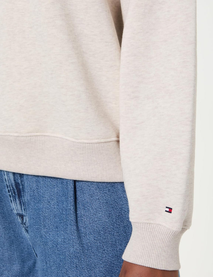 TOMMY HILFIGER Damen Sweatshirts
