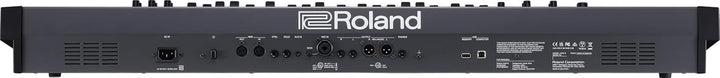 Roland Juno-X Synthesizer, JUNO-X