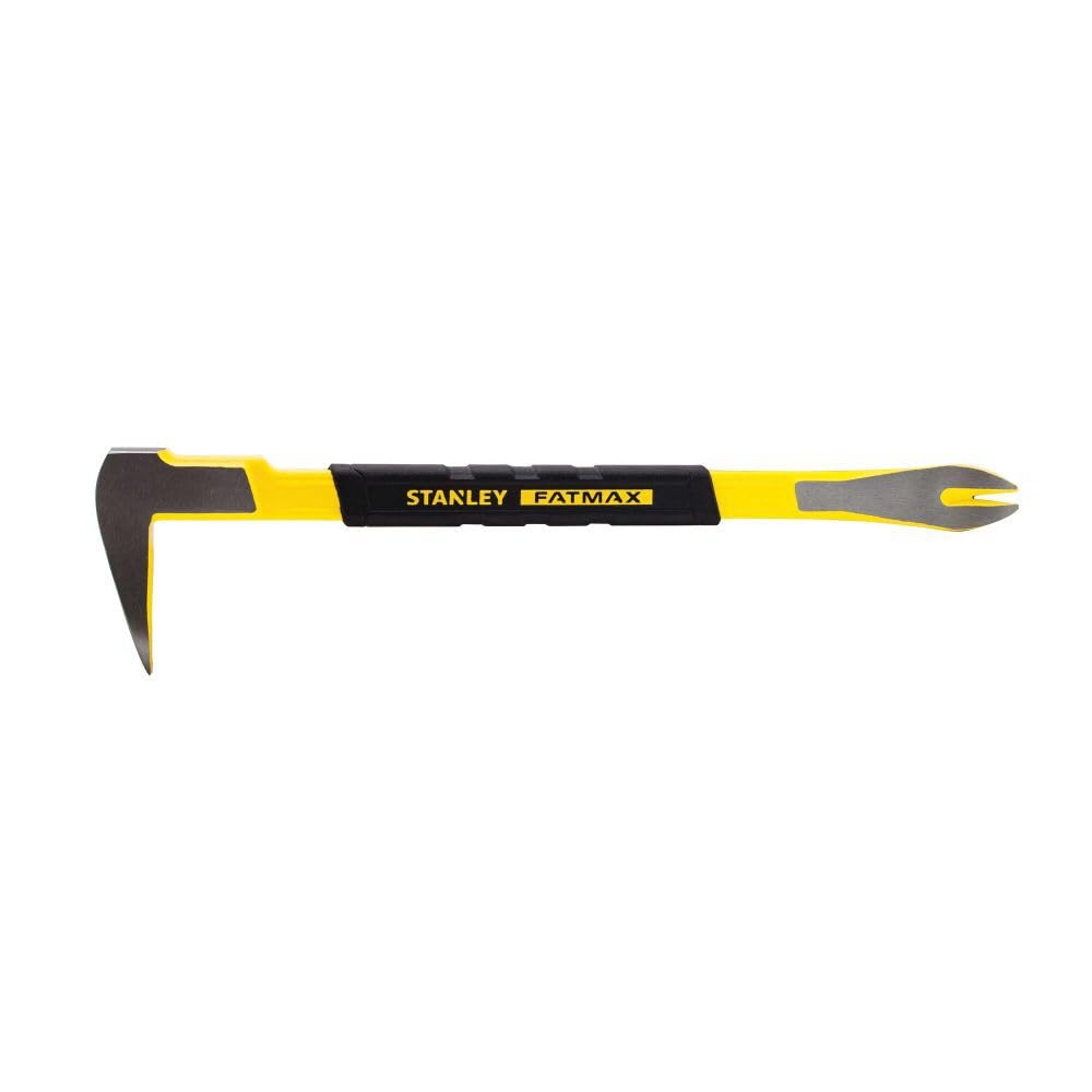 Stanley fmht55010 FatMax Claw Bar, 30,5 cm 1 12\, 1 12\