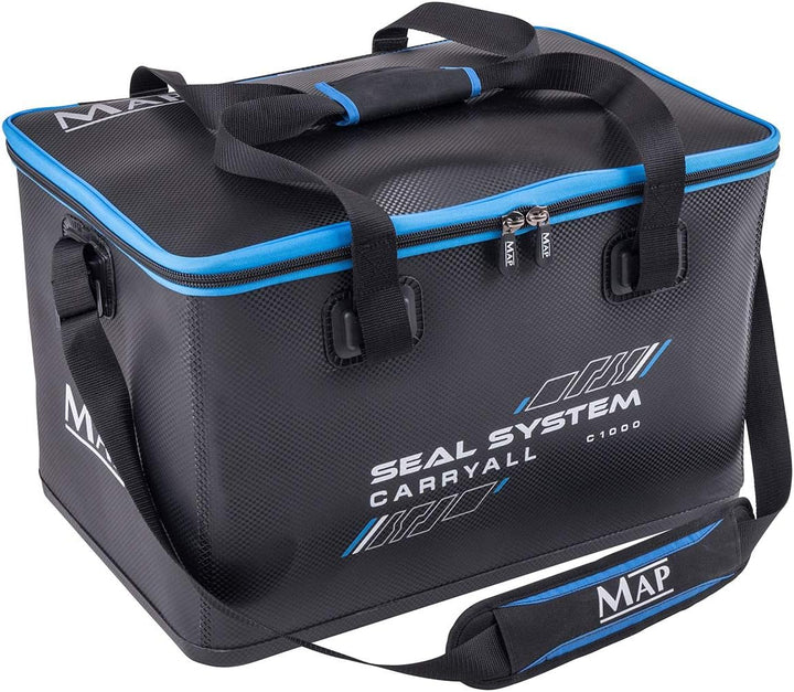 AMP Map Seal System Carryall