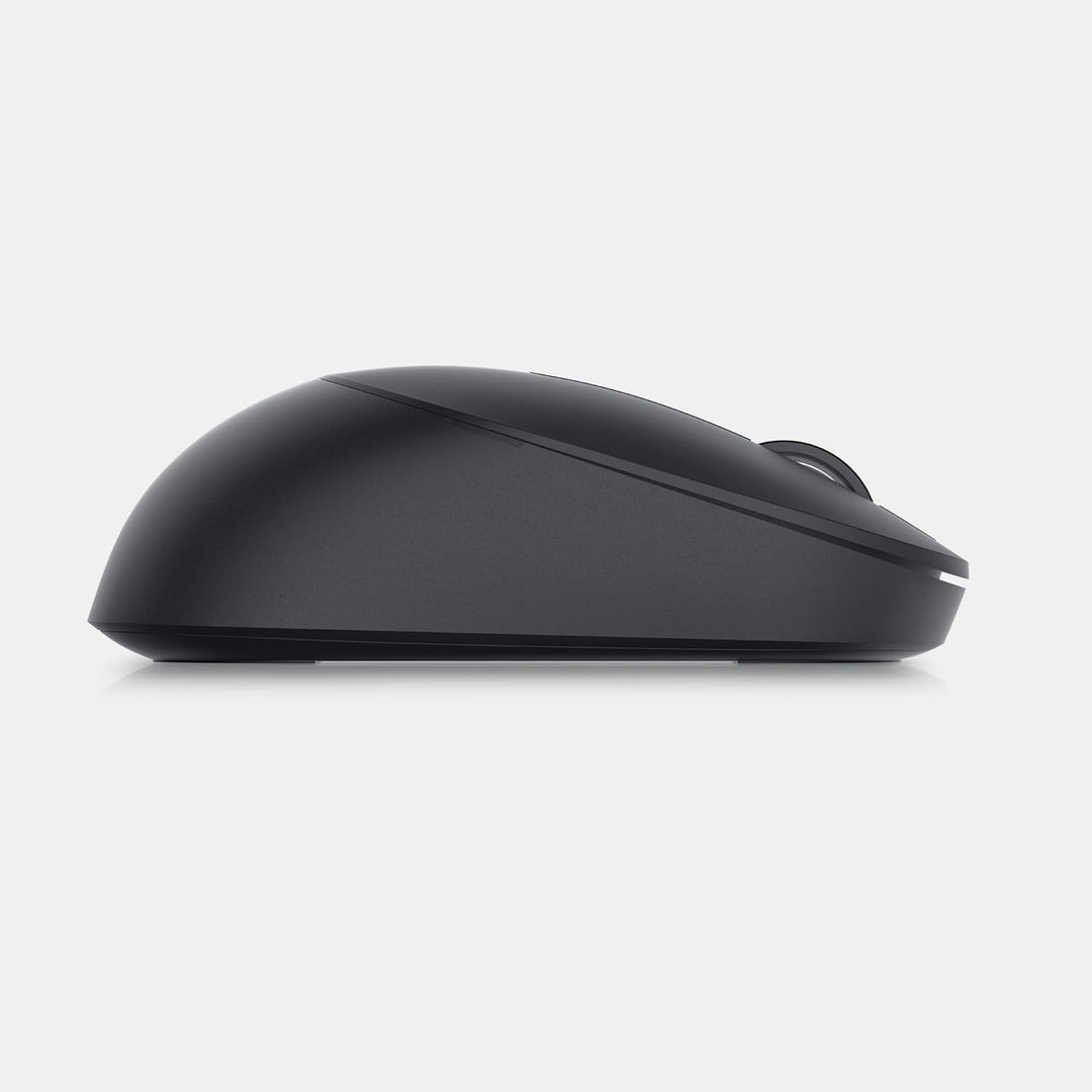 Dell MS300 Maus Full-Size rechts- und linkshändig schwarz