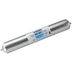 Parkettkleber MS 262 600 ml festelastischer Parkettklebstoff vielseitig einsetzbar