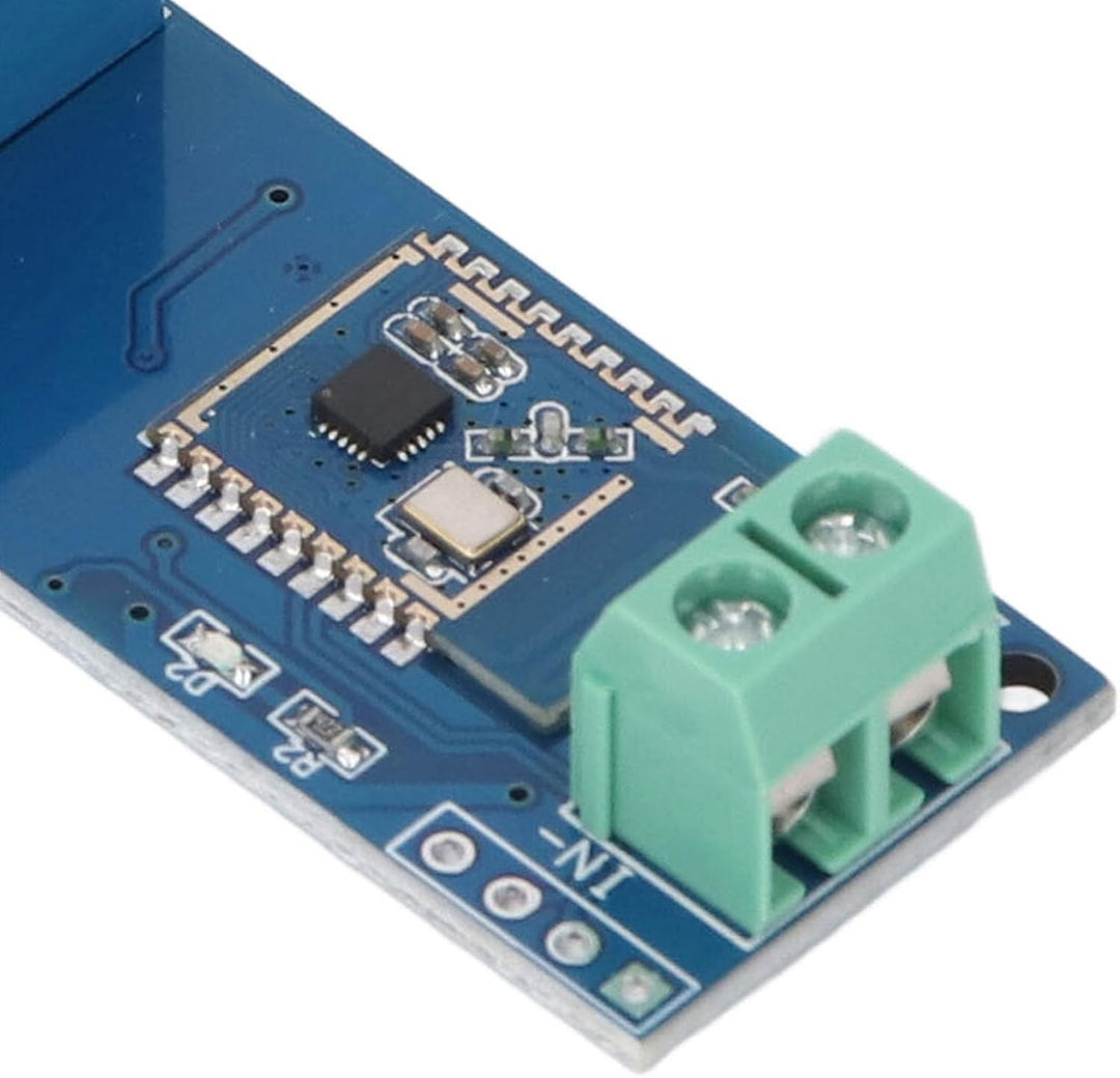 Bluetooth Proximity Switch Relay -Modul Hochleistungsmodul Automatische Erfassung von Smartphone ent