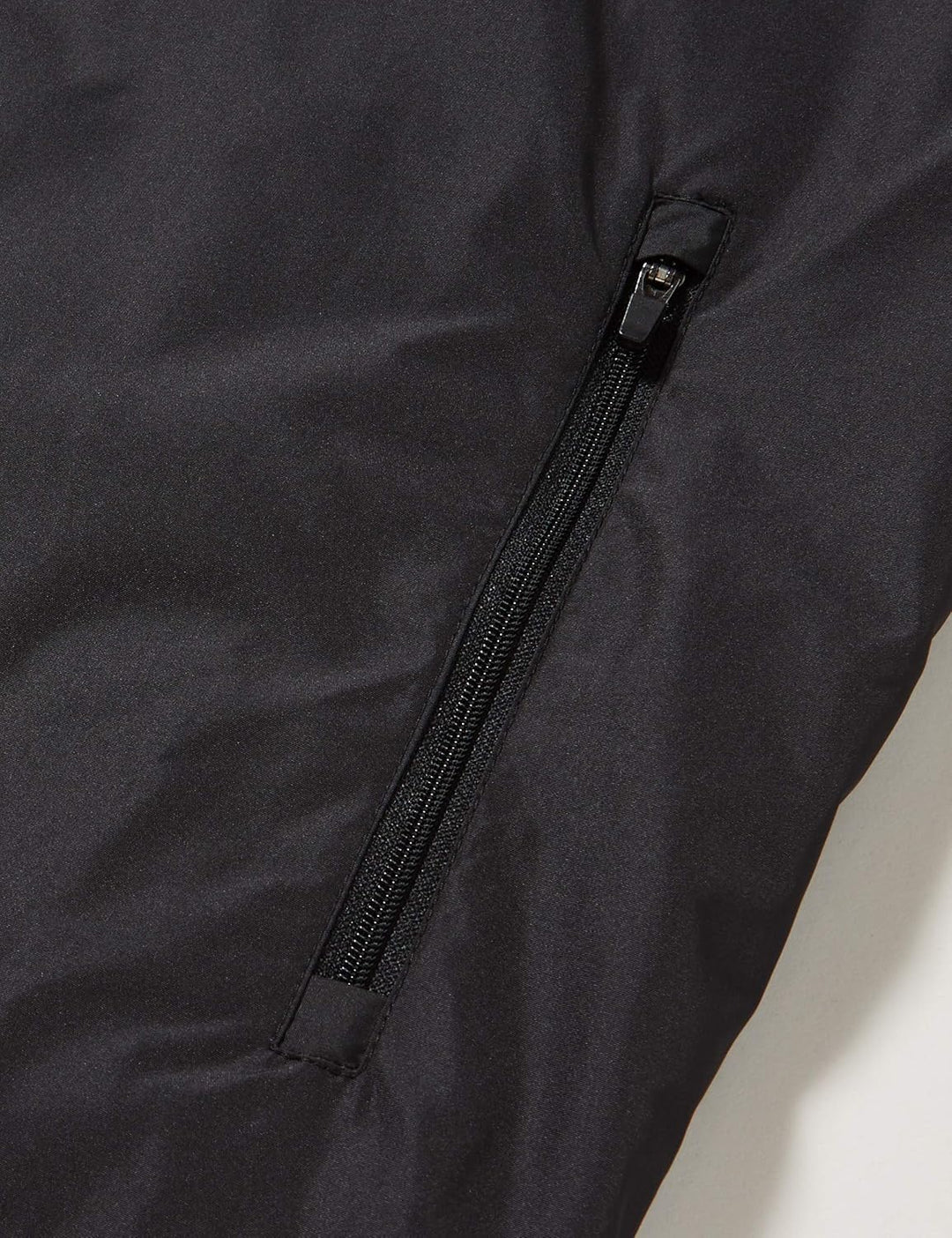 uhlsport Herren Essential Regenjacke Herren Regenjacke 4XL Schwarz/Weiss, 4XL Schwarz/Weiss