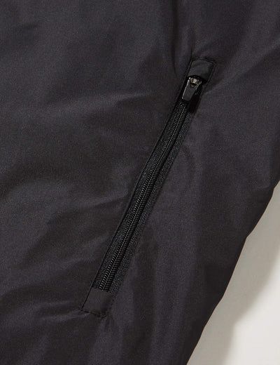 uhlsport Herren Essential Regenjacke Herren Regenjacke 4XL Schwarz/Weiss, 4XL Schwarz/Weiss