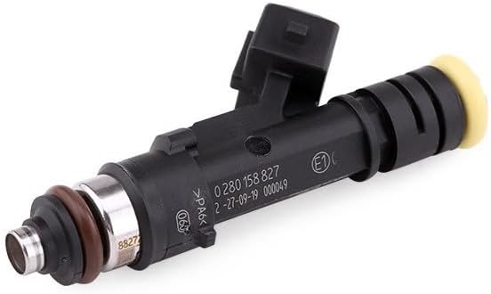 BOSCH 0280158827 Einspritzventil