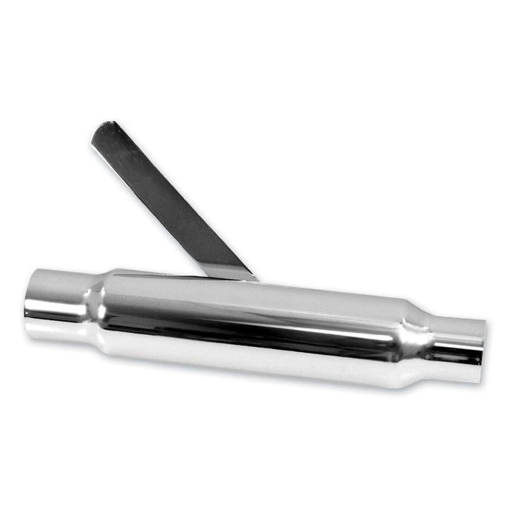 Emgo Shorty Universal Schalldämpfer 80-03310