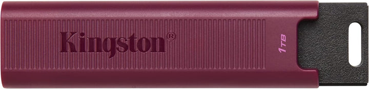 Kingston DataTraveler Max Typ-A USB 3.2 Gen 2 1000R/900W USB-Stick 1TB - DTMAXA/1TB 1TB USB-A, 1TB U