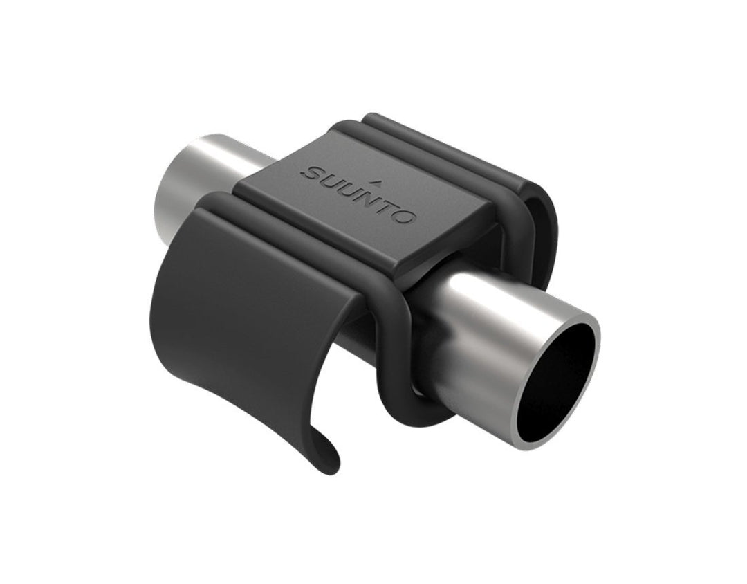 Suunto SS023553000 Gurt, TU, Schwarz
