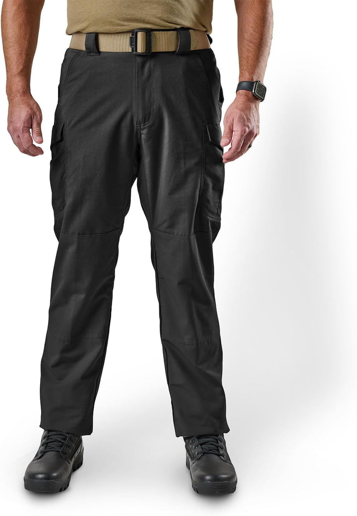 Tru-Spec Herren Hosen Ascent Pants 26 Schwarz, 26 Schwarz