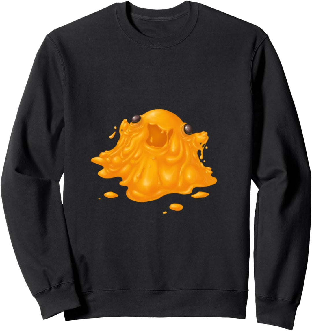 SCP Foundation SCP-999 Niedliches Kitzelmonster Sweatshirt