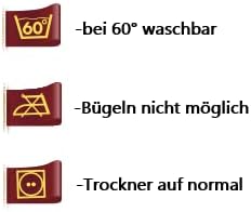 Premiumshop321 Kinder Bademantel Twin-Star mit Kapuze für Mädchen und Jungen himbeere-140 140 Himbee