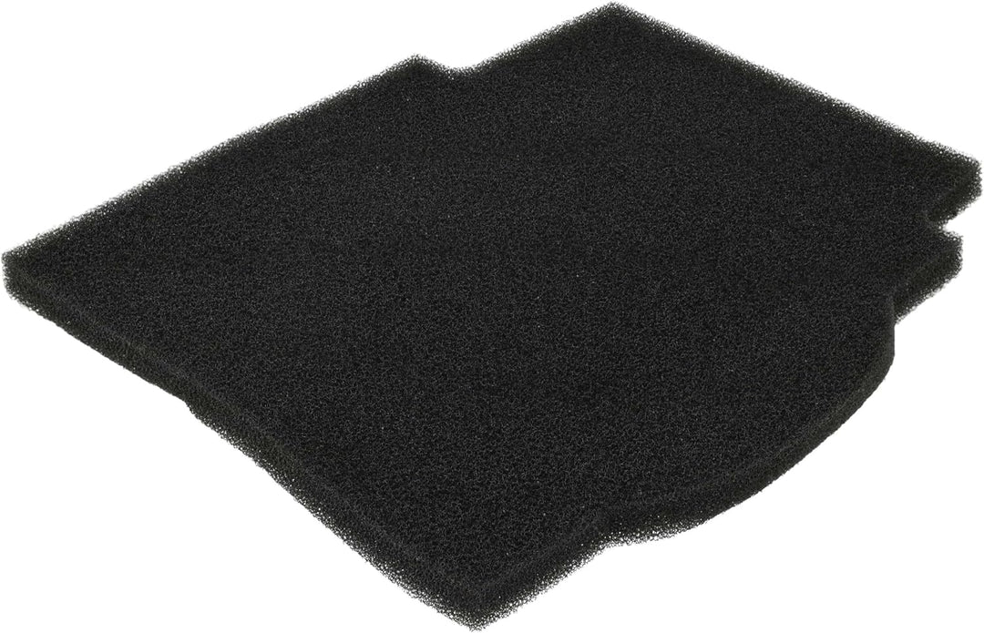 vhbw 10x Luftfilter Ersatz für Lunos 2/FSI-R für Lüfter, Ventilator, Lüftungsgerät