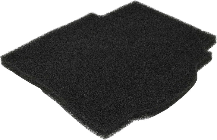 vhbw 10x Luftfilter Ersatz für Lunos 2/FSI-R für Lüfter, Ventilator, Lüftungsgerät