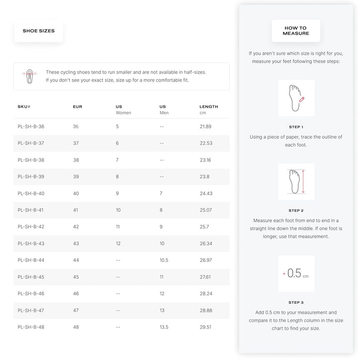 Peloton Bike Shoe 47 EU, 47 EU