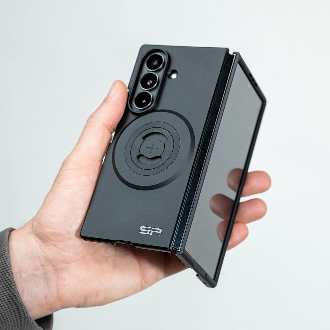 SP CONNECT Phone Case | SPC+ | kompatibel mit Samsung Galaxy Z Fold 7 für Galaxy Z FOLD 7, für Galax
