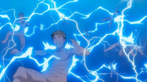 Naruto Shippuden - Staffel 14 - Box 2 [Blu-ray], Blu-ray