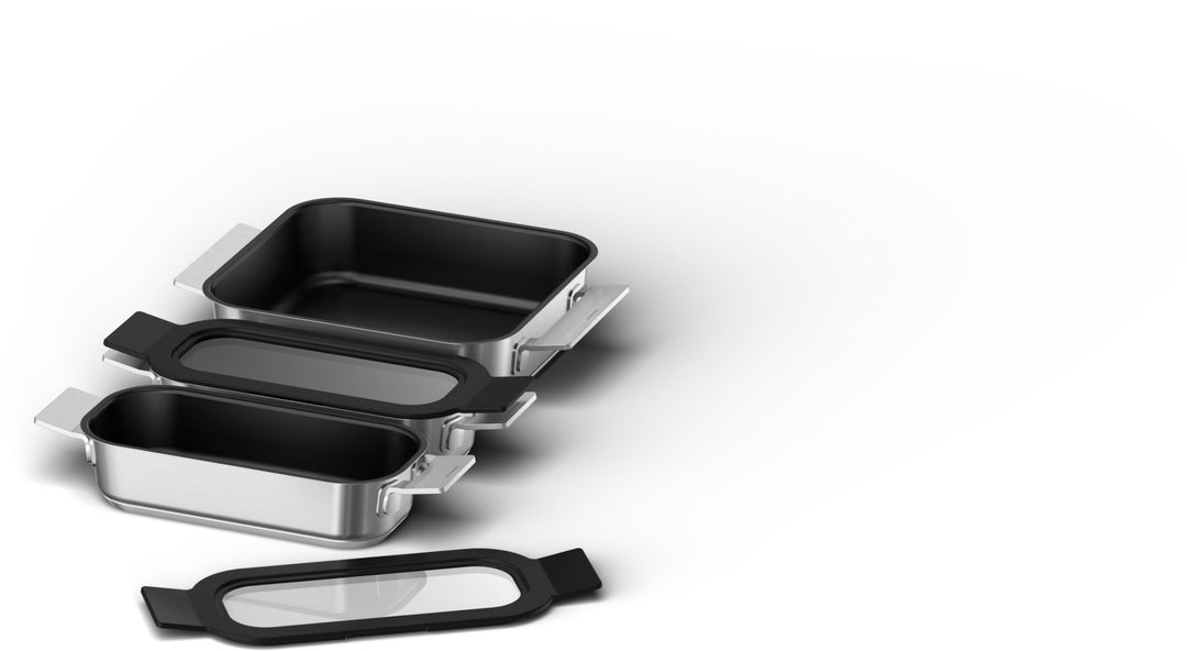 NEFF Z9403FF0 Kochgeschirr-Set