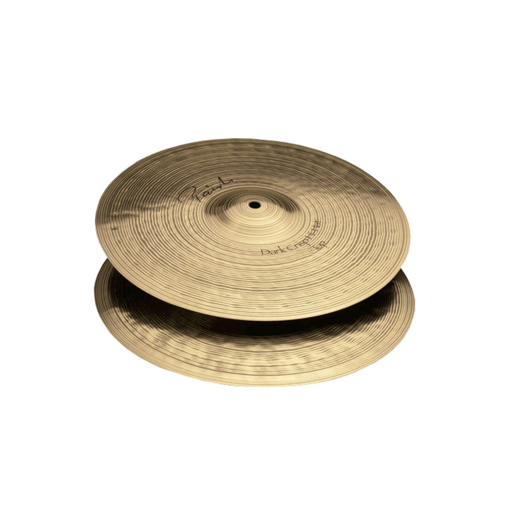 Paiste Signature 13" Dark Cris