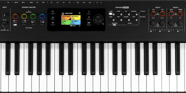 Studiologic Numa X Piano 73