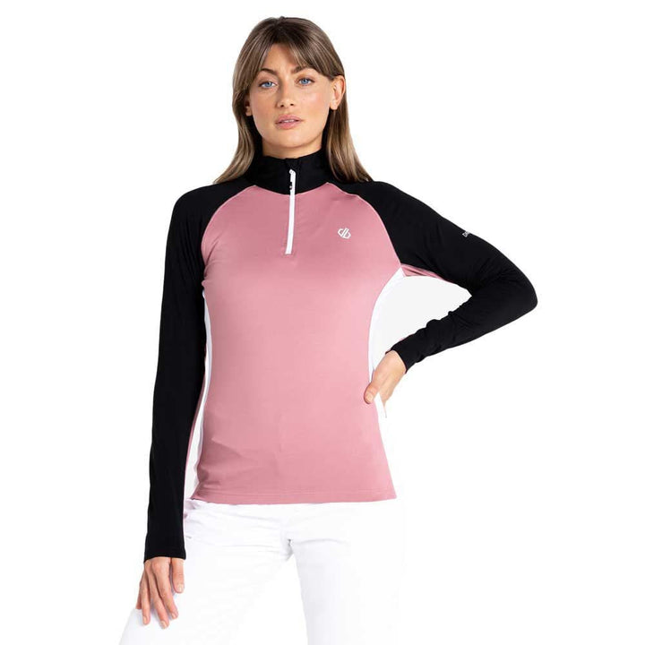 Dare 2b Involved II Womens Core Strech für Ski, Wandern und Trekking – Recyceltes, warm hinterlegtes