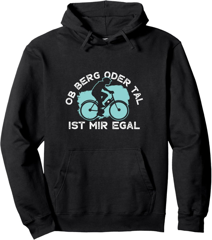 E-Bike Fahrrad E Bike Elektrofahrrad Mann Ebike Geschenk Pullover Hoodie