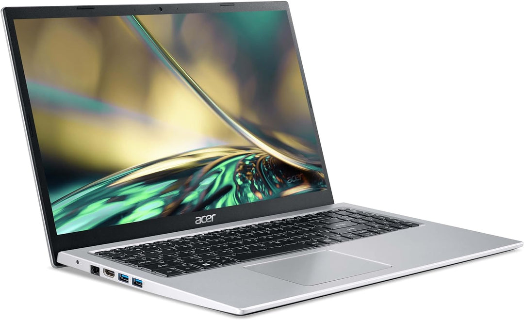 Acer Aspire 3 (A315-58-365D) Laptop 15.6 inch/39.6 cm Windows 10 Home - FHD IPS Display, Intel Core