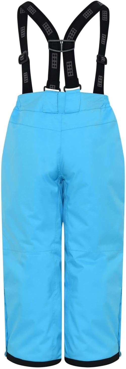 LEGO Unisex Schneehose 116 527, 116 527