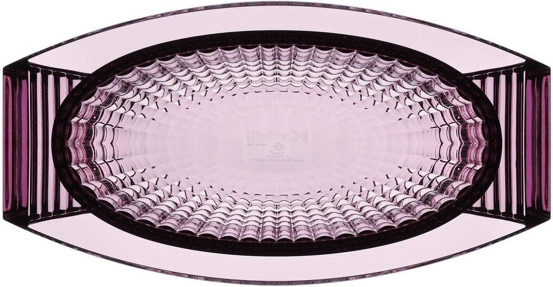 Kartell U Shine, Tischdekoration, Rosa, Rosa