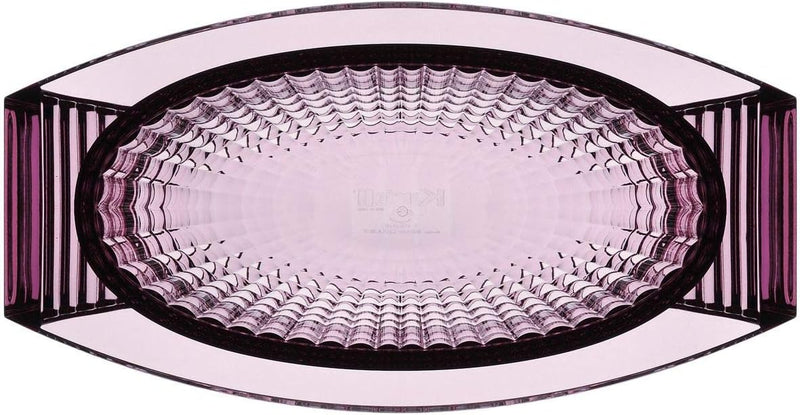 Kartell U Shine, Tischdekoration, Rosa, Rosa